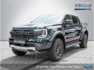 Ford Ranger Raptor 3.0 e-4WD DoKa MATRIX-LED ACC B&O