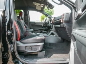 Ford Ranger Raptor 3.0 e-4WD DoKa MATRIX-LED ACC B&O