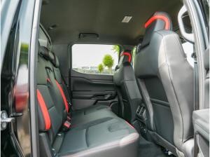 Ford Ranger Raptor 3.0 e-4WD DoKa MATRIX-LED ACC B&O
