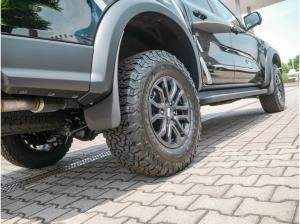 Ford Ranger Raptor 3.0 e-4WD DoKa MATRIX-LED ACC B&O