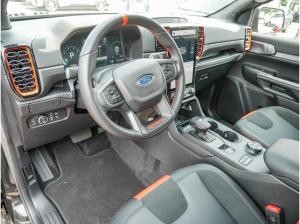 Ford Ranger Raptor 3.0 e-4WD DoKa MATRIX-LED ACC B&O