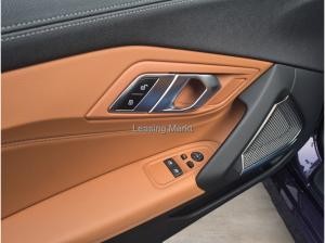 BMW Z4 M40i + Innovationspaket + Harman Kardon Sound