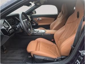 BMW Z4 M40i + Innovationspaket + Harman Kardon Sound