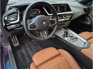 BMW Z4 M40i + Innovationspaket + Harman Kardon Sound