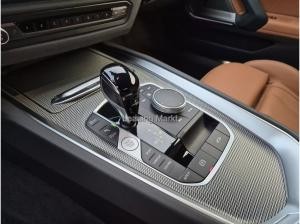 BMW Z4 M40i + Innovationspaket + Harman Kardon Sound