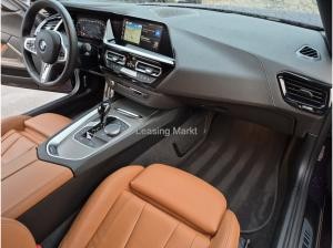 BMW Z4 M40i + Innovationspaket + Harman Kardon Sound