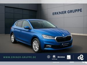 Foto - Skoda Fabia Essence ++BLACK WEEKS AKTION++ Nur für kurze Zeit!