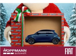Foto - Fiat 500e Lim. La Prima CHRISTMAS SALE