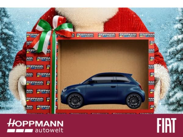 Fiat 500e Lim. La Prima CHRISTMAS SALE