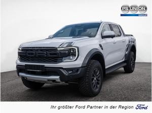 Ford Ranger RAPTOR 2.0 DoKa NAVI AHK ACC B&O MATRIX-LED