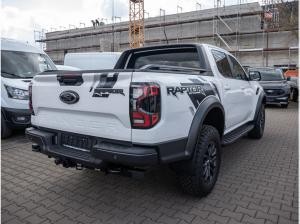 Ford Ranger RAPTOR 2.0 DoKa NAVI AHK ACC B&O MATRIX-LED
