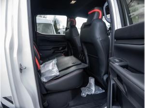 Ford Ranger RAPTOR 2.0 DoKa NAVI AHK ACC B&O MATRIX-LED
