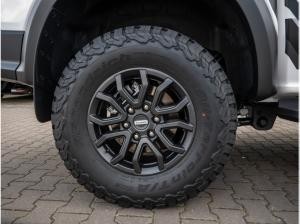 Ford Ranger RAPTOR 2.0 DoKa NAVI AHK ACC B&O MATRIX-LED