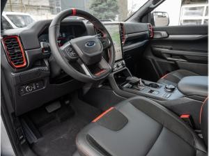 Ford Ranger RAPTOR 2.0 DoKa NAVI AHK ACC B&O MATRIX-LED