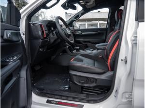 Ford Ranger RAPTOR 2.0 DoKa NAVI AHK ACC B&O MATRIX-LED