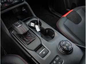 Ford Ranger RAPTOR 2.0 DoKa NAVI AHK ACC B&O MATRIX-LED