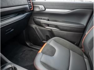 Ford Ranger RAPTOR 2.0 DoKa NAVI AHK ACC B&O MATRIX-LED