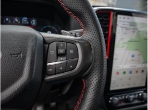 Ford Ranger RAPTOR 2.0 DoKa NAVI AHK ACC B&O MATRIX-LED