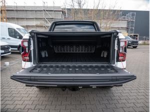 Ford Ranger RAPTOR 2.0 DoKa NAVI AHK ACC B&O MATRIX-LED