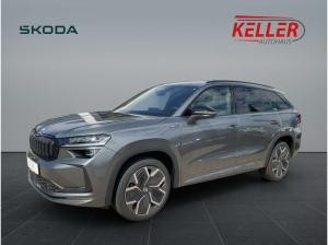 Skoda Kodiaq 2.0 TDI 142KW 4X4 SPORTLINE