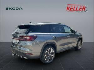 Skoda Kodiaq 2.0 TDI 142KW 4X4 SPORTLINE