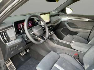 Skoda Kodiaq 2.0 TDI 142KW 4X4 SPORTLINE
