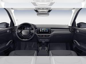 Skoda Fabia Tour 1.0 TSI DSG *Gewerbe Sonderangebot*sofort verfügbar!*