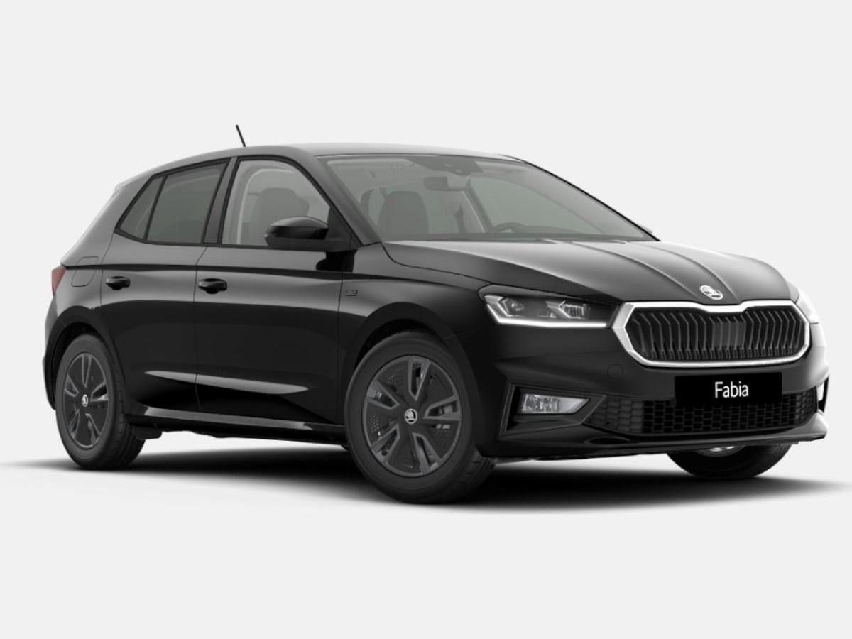 Skoda Fabia Tour 1.0 TSI DSG *Gewerbe Sonderangebot*sofort verfügbar!*