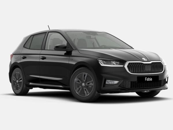 Skoda Fabia Tour 1.0 TSI DSG *Gewerbe Sonderangebot*sofort verfügbar!*