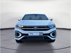 Volkswagen T-Roc Cabrio Sofort Verfügbar!!!!!