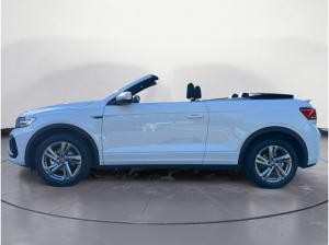 Volkswagen T-Roc Cabrio Sofort Verfügbar!!!!!