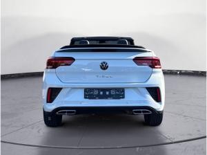 Volkswagen T-Roc Cabrio Sofort Verfügbar!!!!!