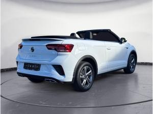 Volkswagen T-Roc Cabrio Sofort Verfügbar!!!!!