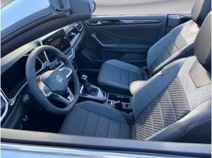 Volkswagen T-Roc Cabrio Sofort Verfügbar!!!!!