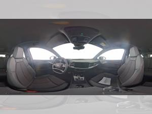 Audi Q4 e-tron Q4 Sportback 55 e-tron quattro 360 ACC AUT Kam.