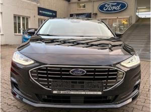 Ford Focus Titanium Edition 1.0 EcoBoost MHEV Automatik⚡AKTION⚡LAGERFAHRZEUG⚡
