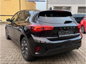 Ford Focus Titanium Edition 1.0 EcoBoost MHEV Automatik⚡AKTION⚡LAGERFAHRZEUG⚡