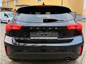 Ford Focus Titanium Edition 1.0 EcoBoost MHEV Automatik⚡AKTION⚡LAGERFAHRZEUG⚡