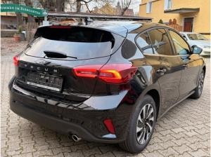 Ford Focus Titanium Edition 1.0 EcoBoost MHEV Automatik⚡AKTION⚡LAGERFAHRZEUG⚡