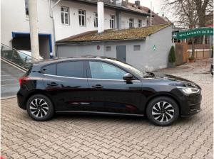 Ford Focus Titanium Edition 1.0 EcoBoost MHEV Automatik⚡AKTION⚡LAGERFAHRZEUG⚡