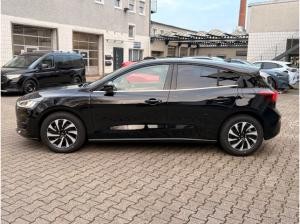 Ford Focus Titanium Edition 1.0 EcoBoost MHEV Automatik⚡AKTION⚡LAGERFAHRZEUG⚡