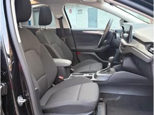 Ford Focus Titanium Edition 1.0 EcoBoost MHEV Automatik⚡AKTION⚡LAGERFAHRZEUG⚡