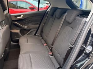 Ford Focus Titanium Edition 1.0 EcoBoost MHEV Automatik⚡AKTION⚡LAGERFAHRZEUG⚡