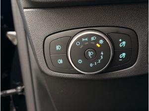 Ford Focus Titanium Edition 1.0 EcoBoost MHEV Automatik⚡AKTION⚡LAGERFAHRZEUG⚡