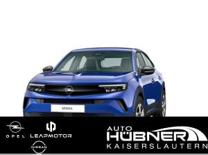 Opel Mokka Edition MHEV **Gewerbehammer**