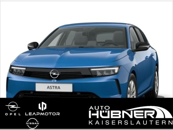 Opel Astra Sports Tourer Edition MHEV **Gewerbehammer**