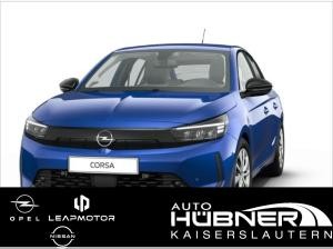 Opel Corsa Edition 1.2 Turbo **Gewerbehammer**