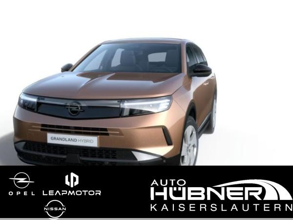 Opel Grandland Edition MHEV **Gewerbehammer**