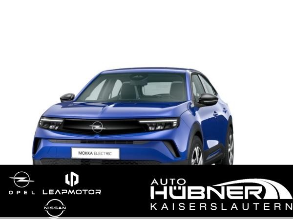 Opel Mokka-e Edition **Gewerbehammer**