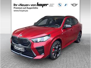 BMW X2 M35i xDrive Sportpaket Pro Innovationspaket 21ZOLL, Pano uvm.